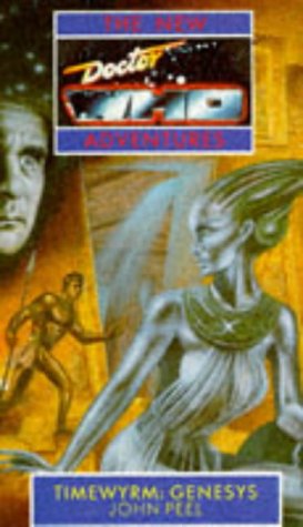 Cover of Timewyrm: Genesys