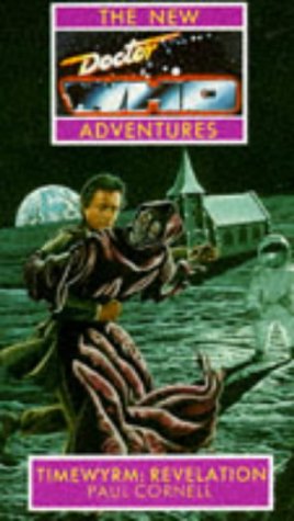 Timewyrm: Revelation