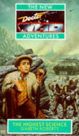 The Highest Science cover