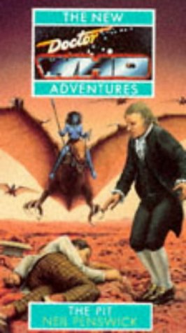 The Pit book cover