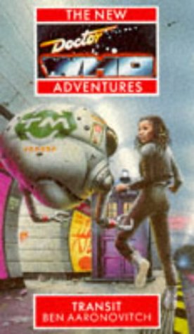 Transit book cover