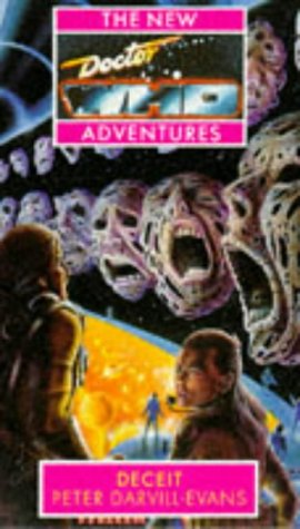 Deceit book cover