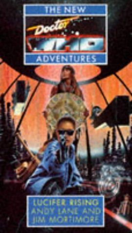 Cover of Lucifer Rising