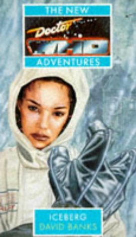 Cover of Iceberg