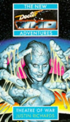 Theatre of War cover