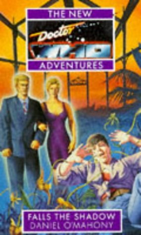 Falls the Shadow cover