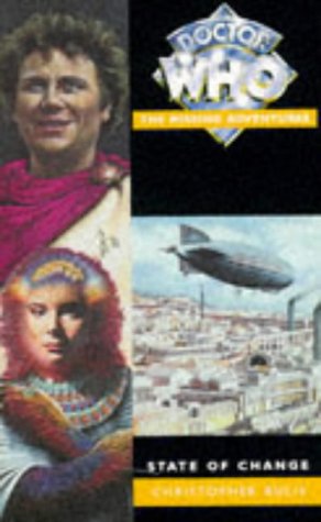 Cover of State of Change