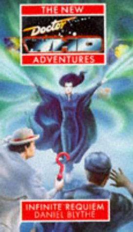 Infinite Requiem book cover