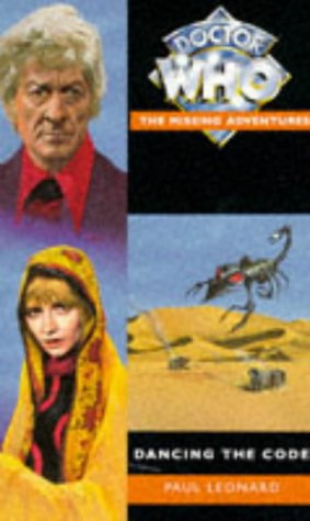 Dancing the Code book cover