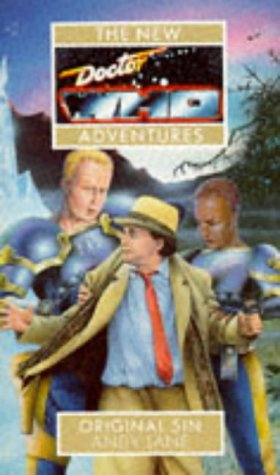 Original Sin book cover