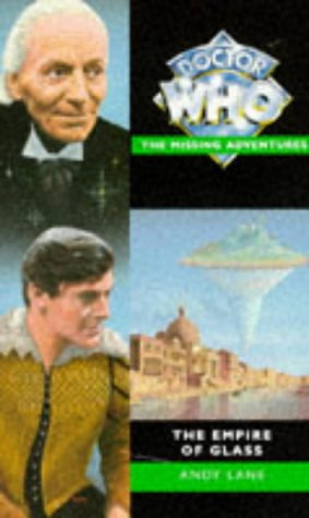 Cover of The Empire of Glass