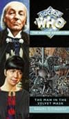 The Man in the Velvet Mask (Doctor Who - The Missing Adventures Series)