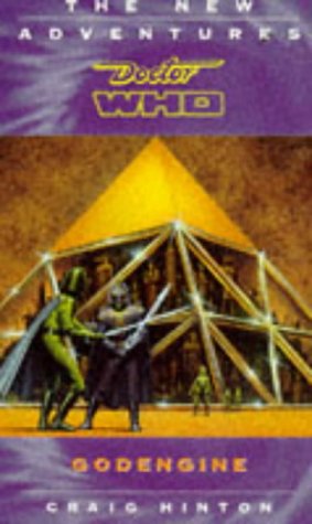 Cover of Godengine