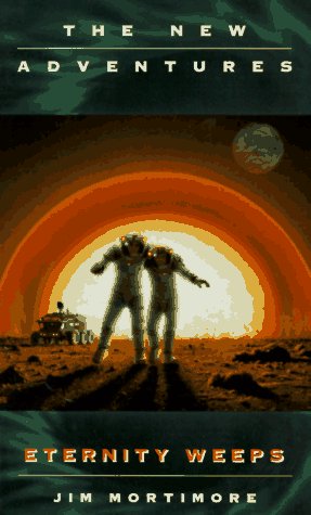 Eternity Weeps cover