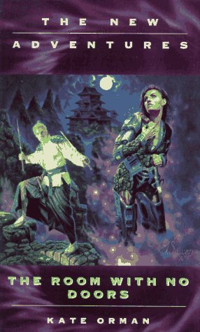 The Room With No Doors cover