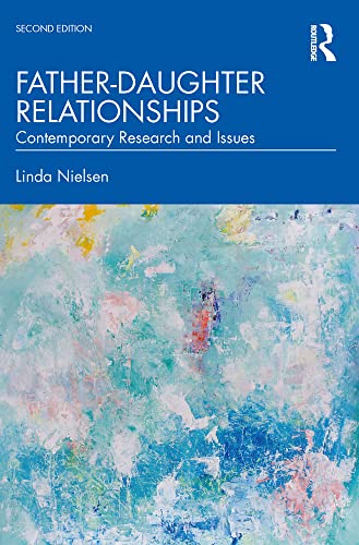 Cover of Father-Daughter Relationships