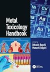 Metal toxicology handbook