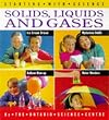 Solids, Liquids and Gases
