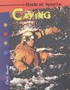 Radical Sports Caving Hardback