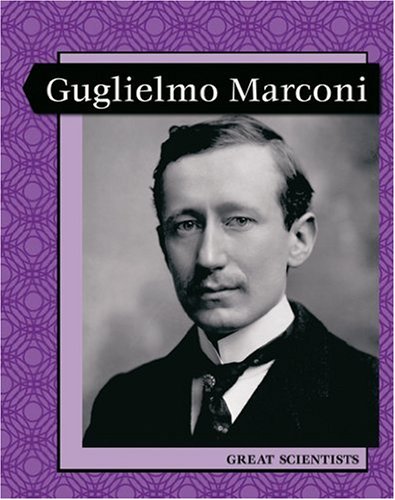 Cover of Guglielmo Marconi