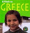 A Visit to Greece (Heinemann First Library: A Visit To)