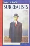 Artists in Profile: Surrealists