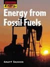 Energy from Fossil Fuels (Essential Energy)