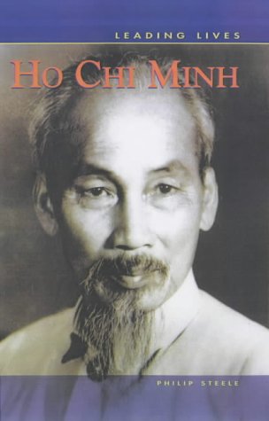 Ho Chi Minh book cover