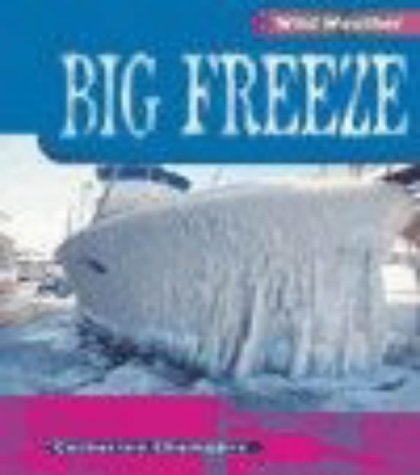 Cover of Big Freeze