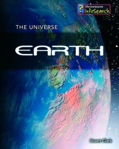 Cover of Earth