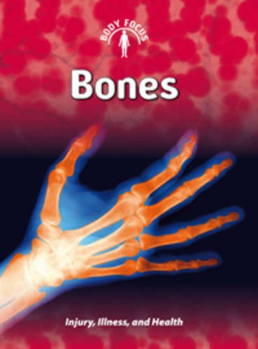 Cover of Bones