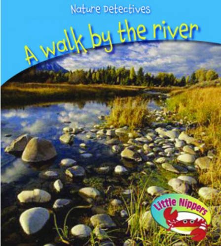Cover of A Walk by the River