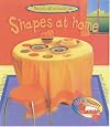 Shapes at Home (Maths All Around Us)