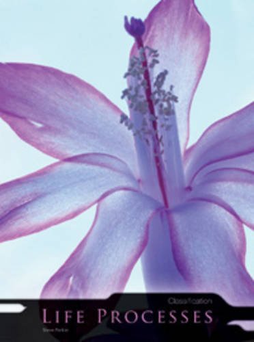 Cover of Classification (Life Processes)