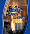 Safety Around the House (Heinemann First Library: Tough Topics)