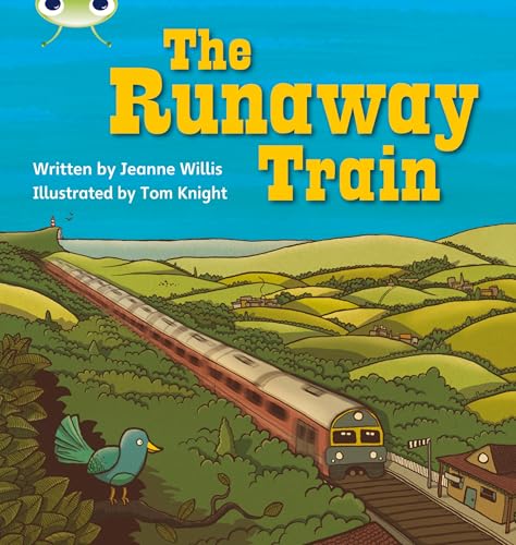 The Runaway T book cover