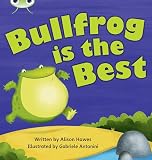 Amazon cover image