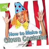 How to Make a Clown Costume
