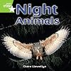 Night Animals (Rigby Star)