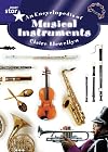 An Encyclopedia of Musical Instruments (Rigby Literacy)