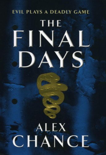 The Final Days