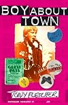 Boy About Town: A Memoir