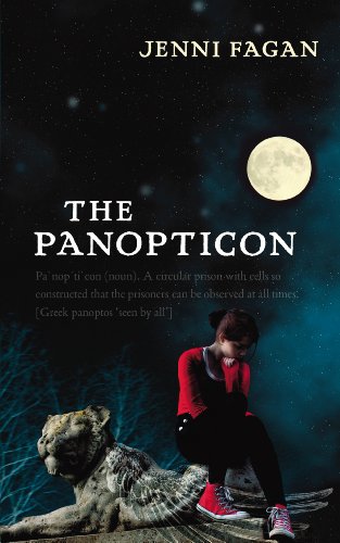 Cover of The Panopticon