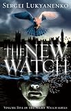 Amazon cover image