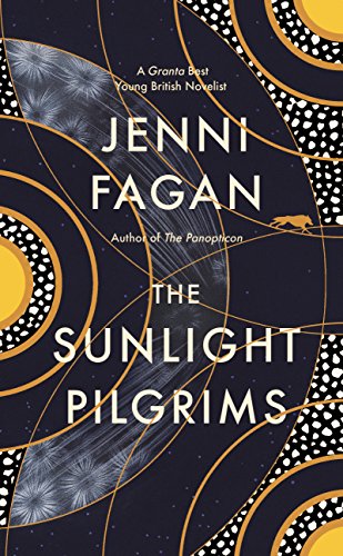Cover of The Sunlight Pilgrims