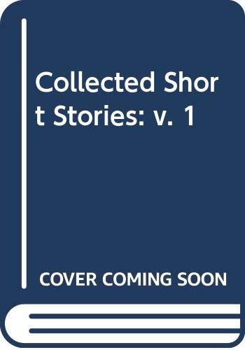 The Short Novels cover
