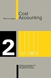 Cost accounting. Stage 2