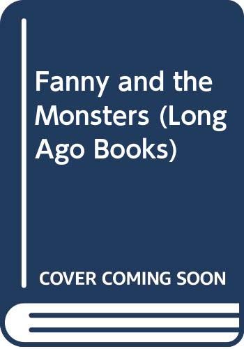 Fanny And The Monsters book cover