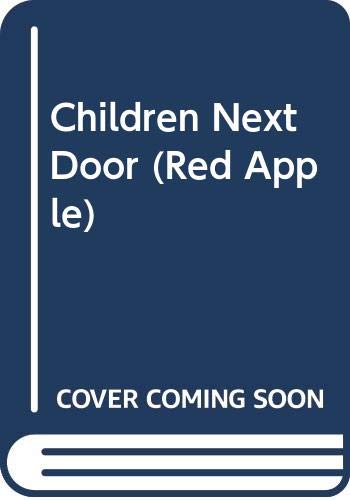 The Children Next Door book cover