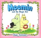 Moomin and the Magic Hat book cover